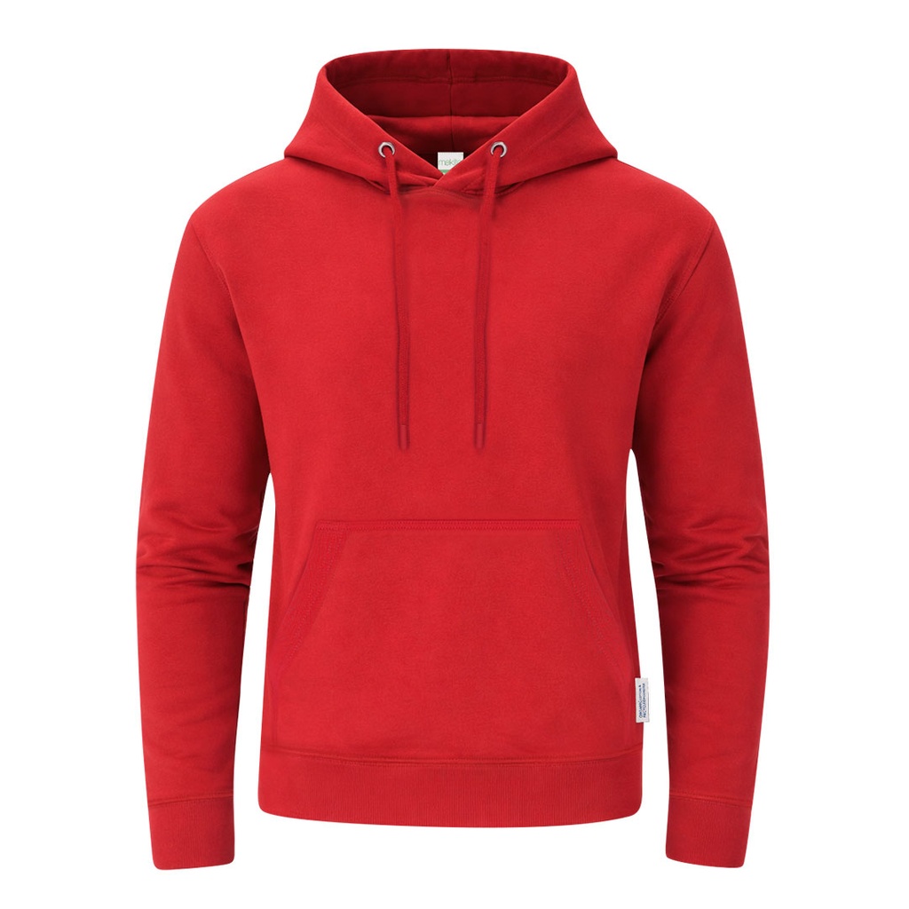 Sudadera Adulto con Capucha Dretius