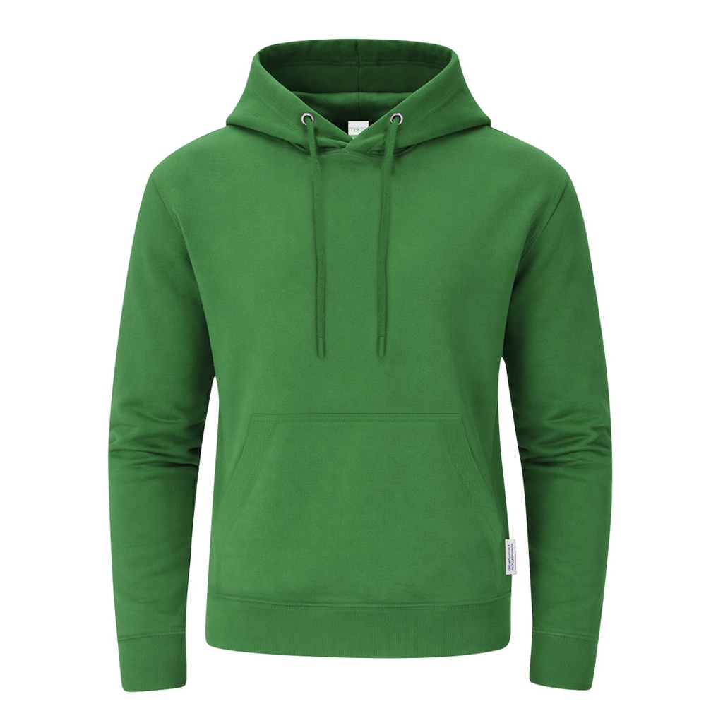 Sudadera Adulto con Capucha Dretius