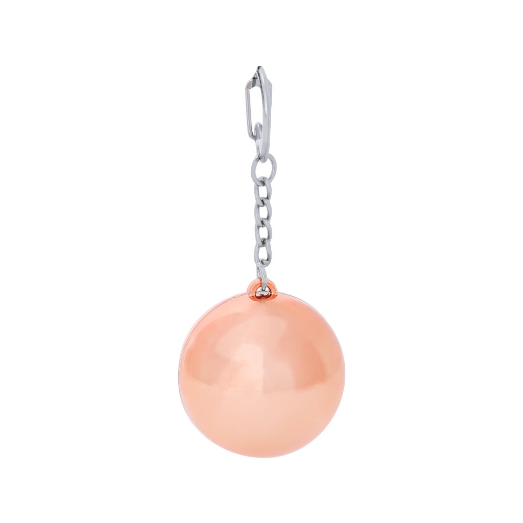 [21304ROSAS/T] Llavero Bálsamo Labial Frissel (ROSA - ROSA)