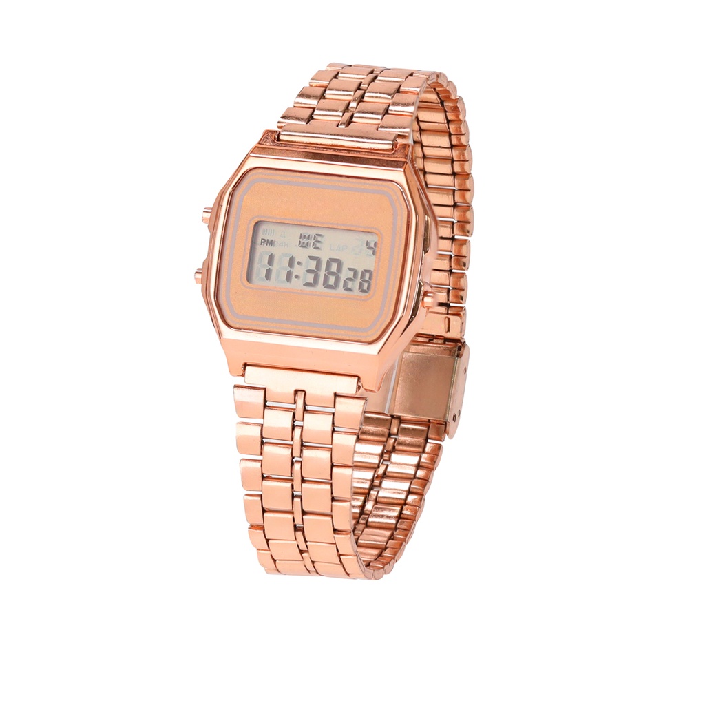 [21346ROSAS/T] Reloj Busnor (ROSA - ROSA)