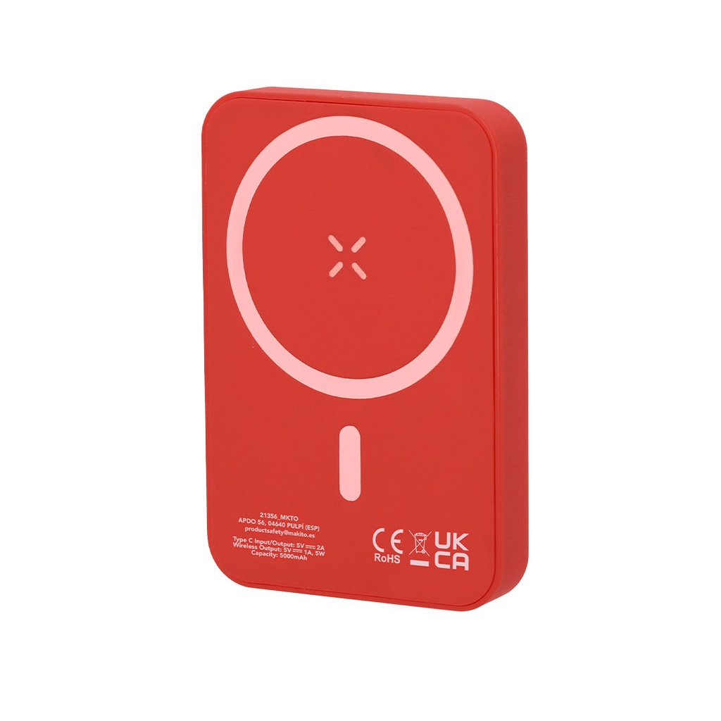 Power Bank Tudelak