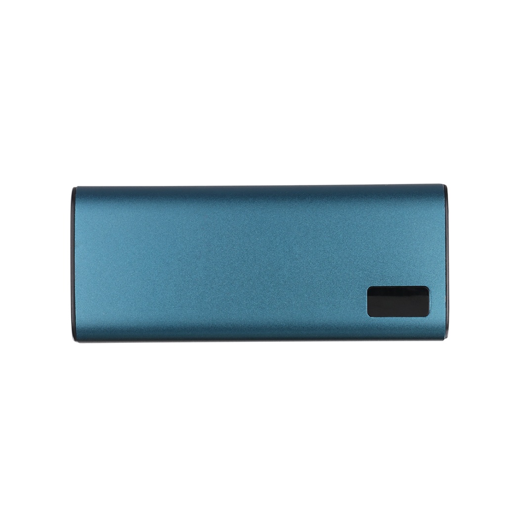 [21360AZULS/T] Power Bank Hampton (AZUL - AZUL)