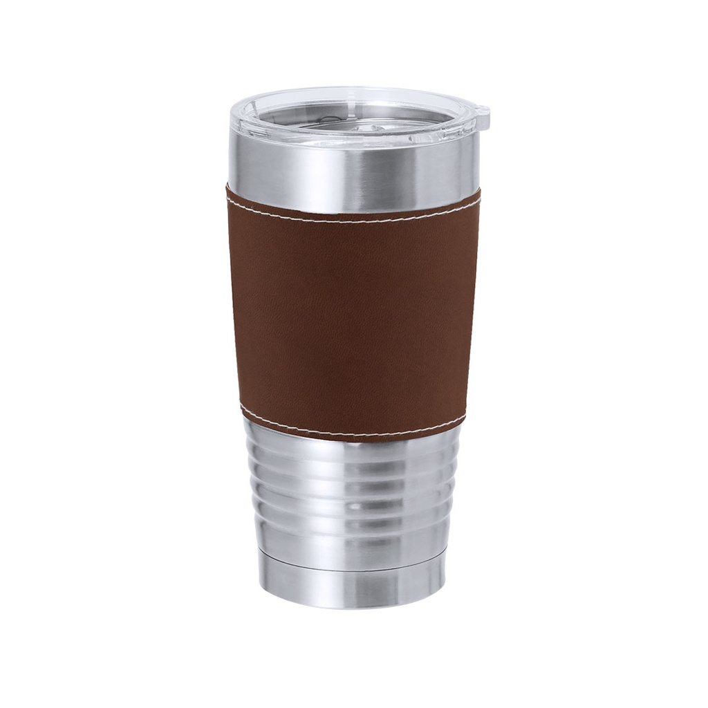 [21409MARRS/T] Vaso Térmico Zuncex (MARR - MARRON)