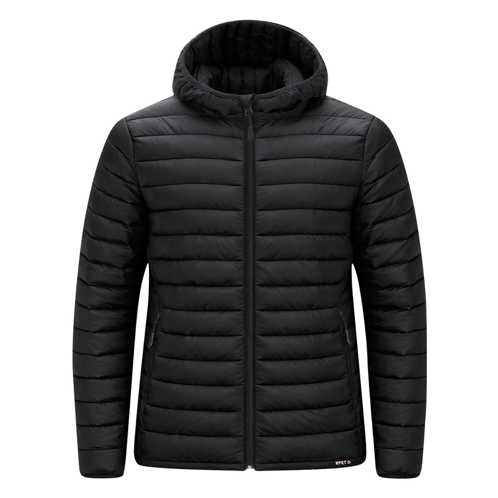 [21414NEGS] Chaqueta Dilax (NEG - NEGRO, S)