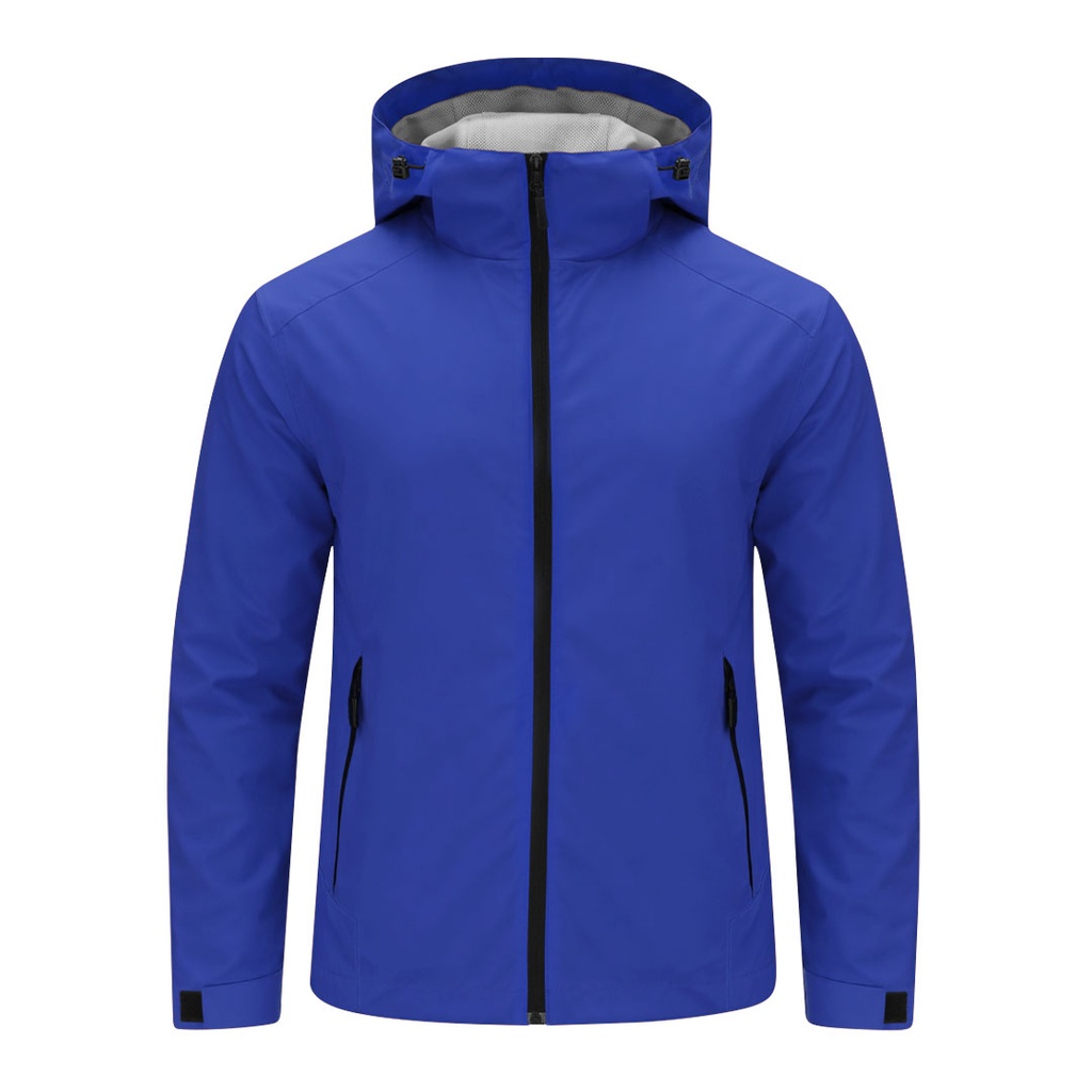 [21417AZULS] Parka Sarbon (AZUL - AZUL, S)
