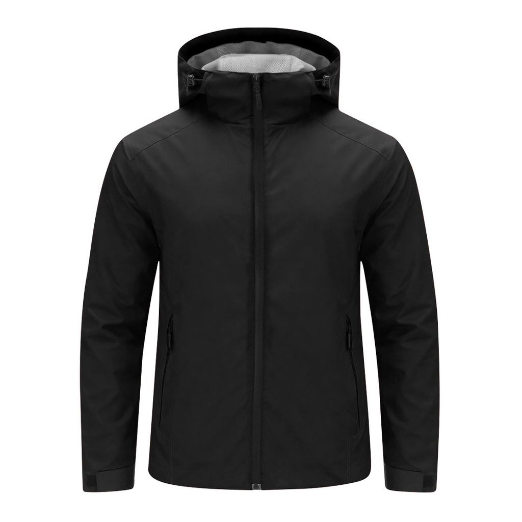Parka Sarbon