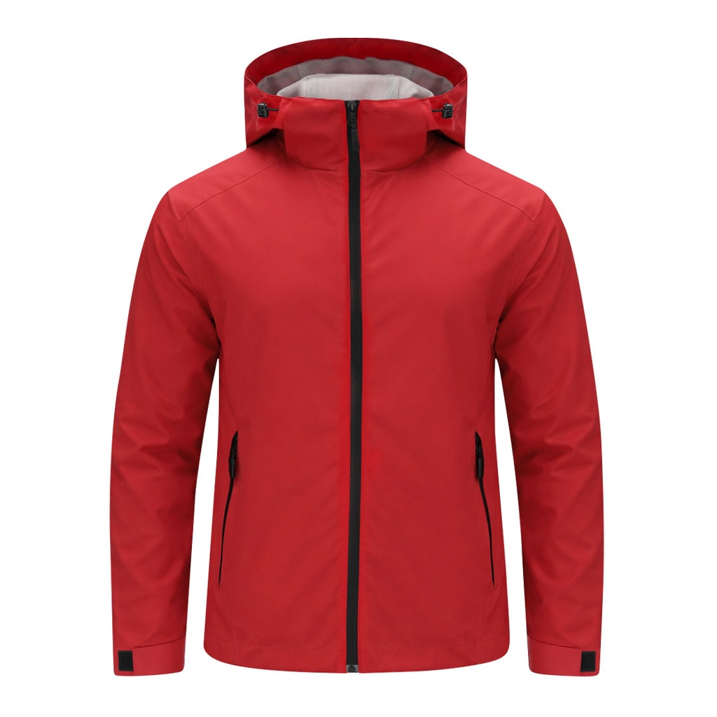 Parka Sarbon
