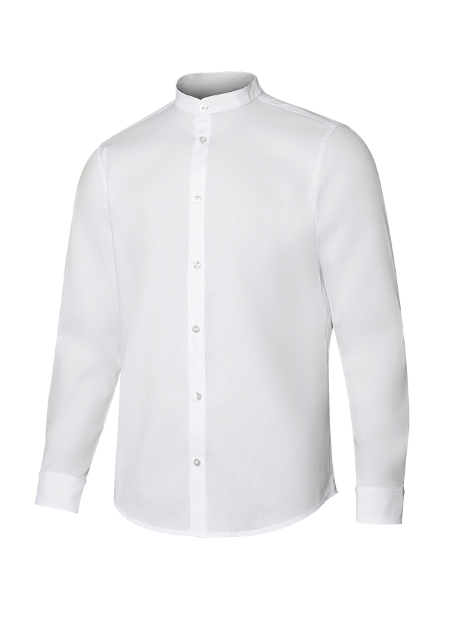 405017S CAMISA STRETCH ML HOMBRE