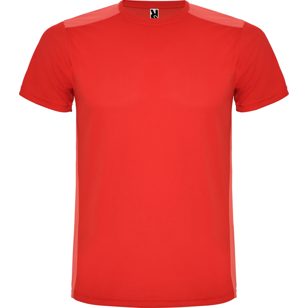 Camiseta Detroit