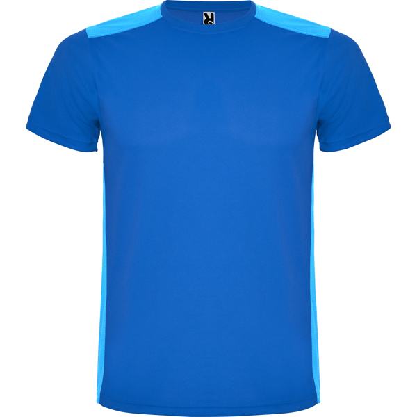 Camiseta Detroit