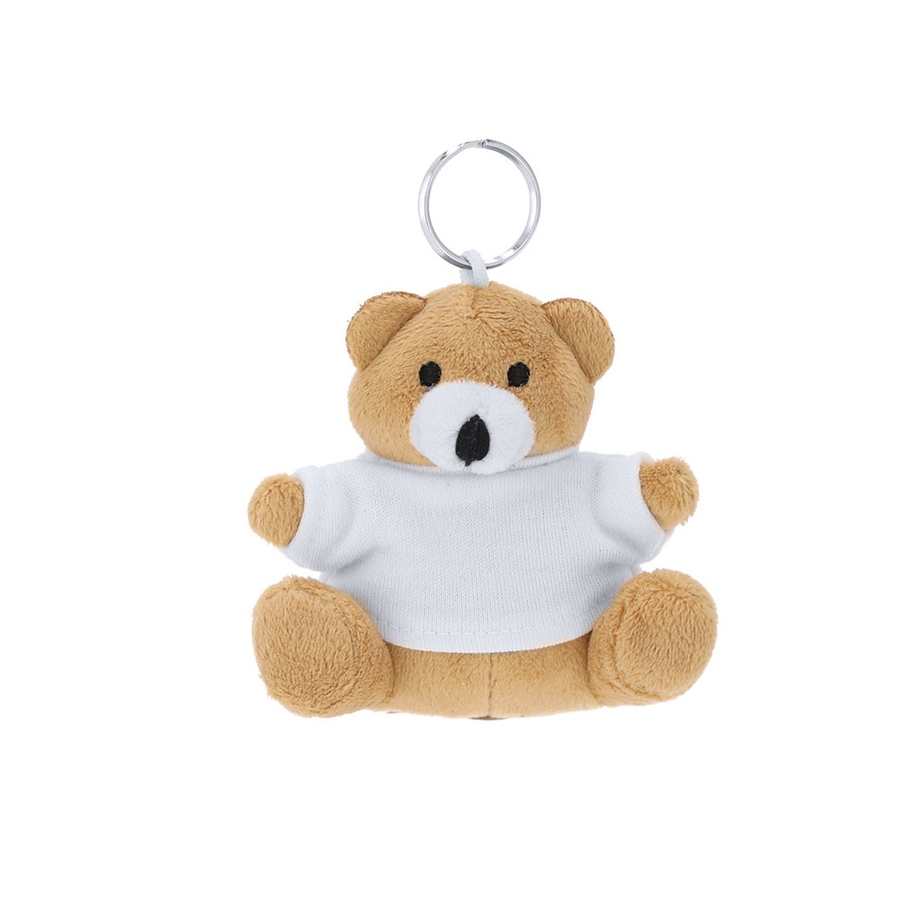 [21462MARRS/T] Llavero Peluche Pickford