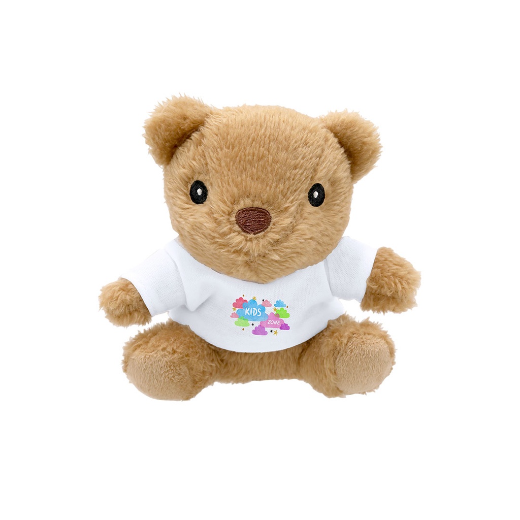 [21465MARRS/T] Peluche Glik