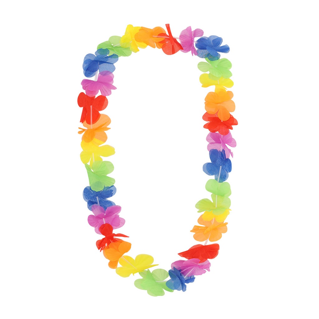 [21524RAINS/T] Collar Hawaiano Punder