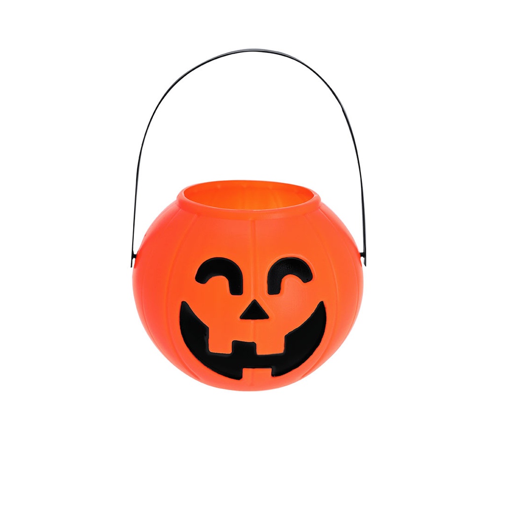 [21526NARAS/T] Cesta Halloween Cowel