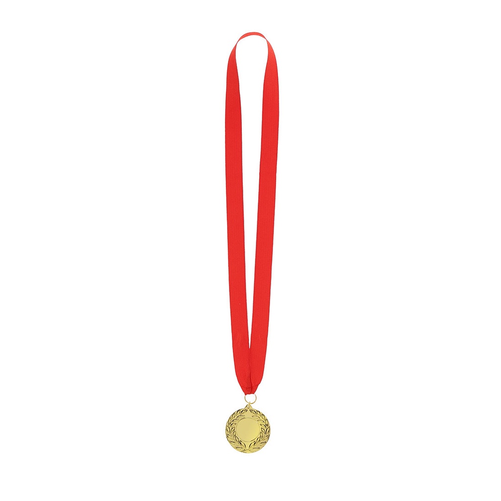 [21540DORS/T] Medalla Gussy