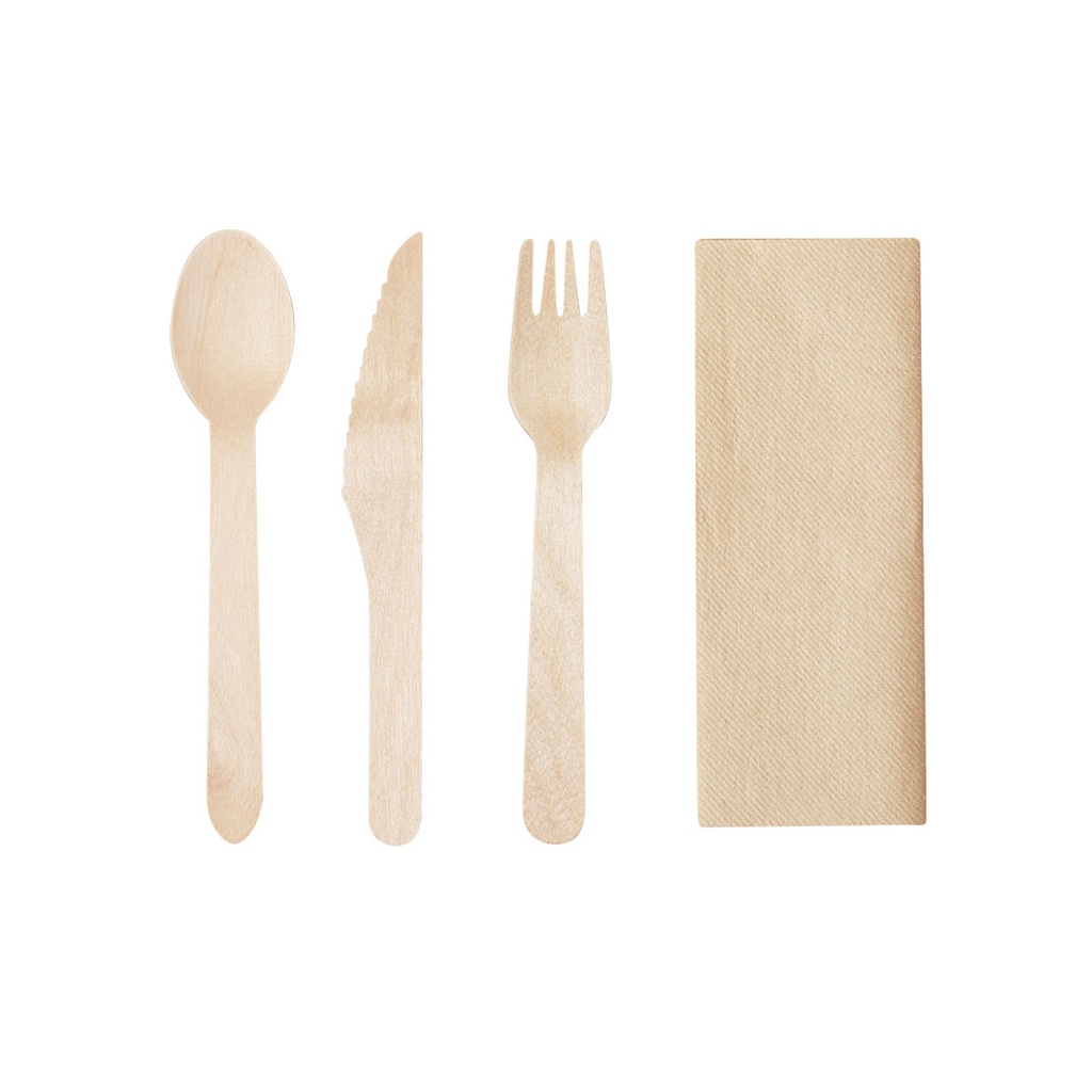 [21574NATUS/T] Set Cubiertos Grinox