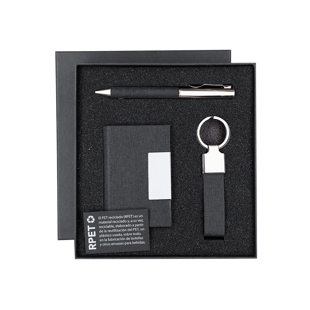 [21604NEGS/T] Set Fraxen