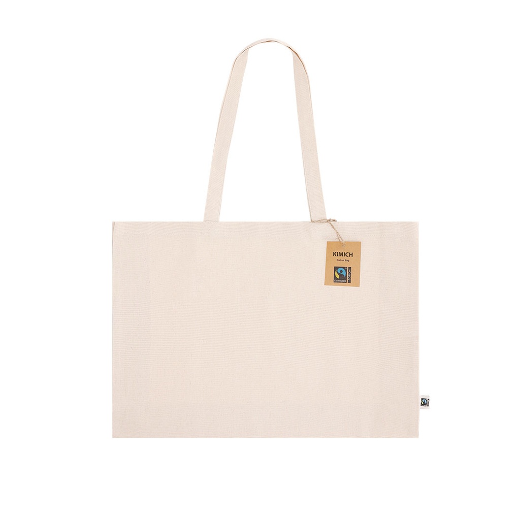 [21614NATUS/T] Bolsa Kimich Fairtrade
