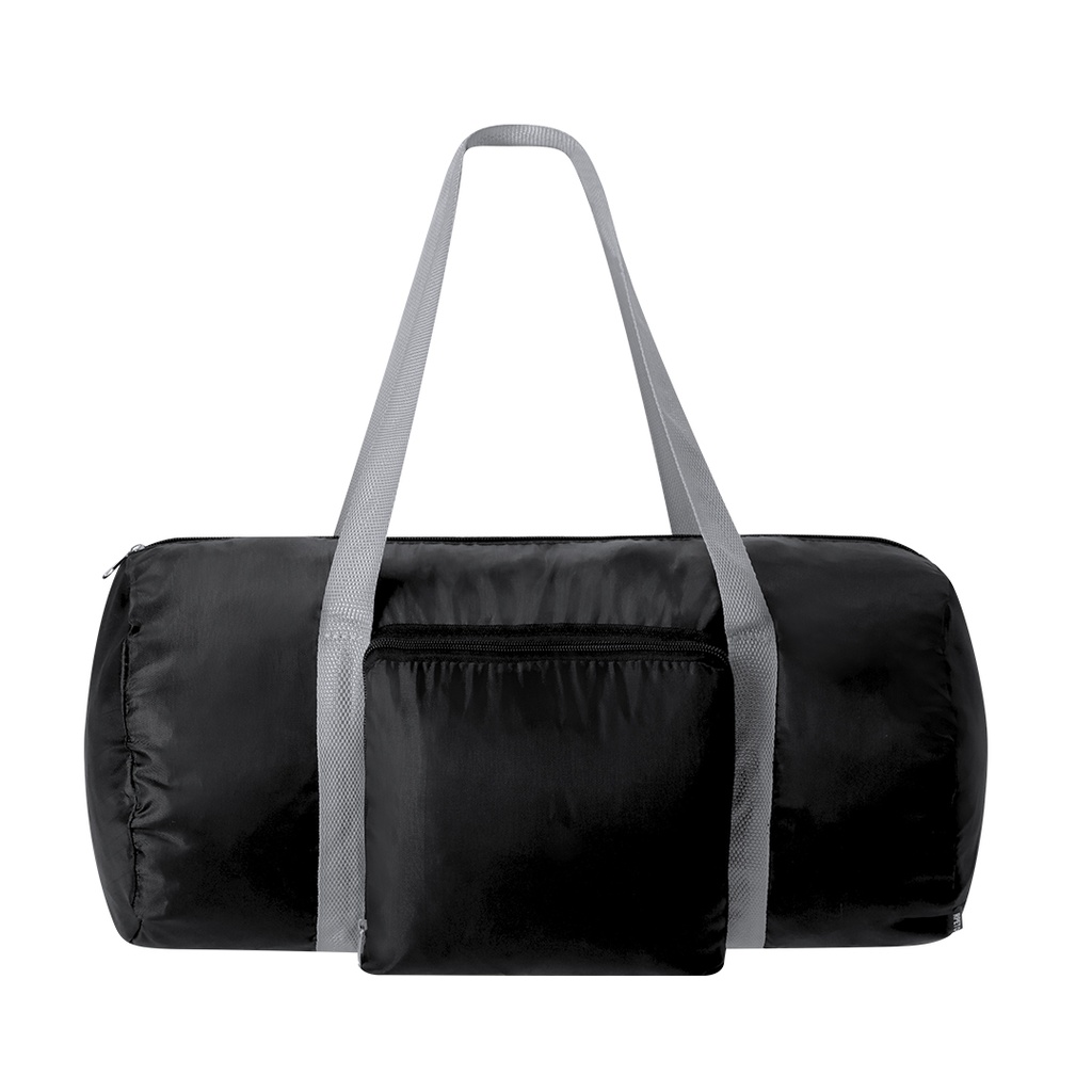 [21644NEGS/T] Bolso Plegable Pesk
