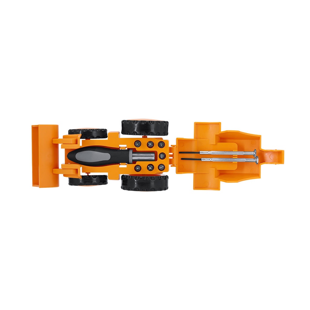 [21681NARAS/T] Set Herramientas Strelix