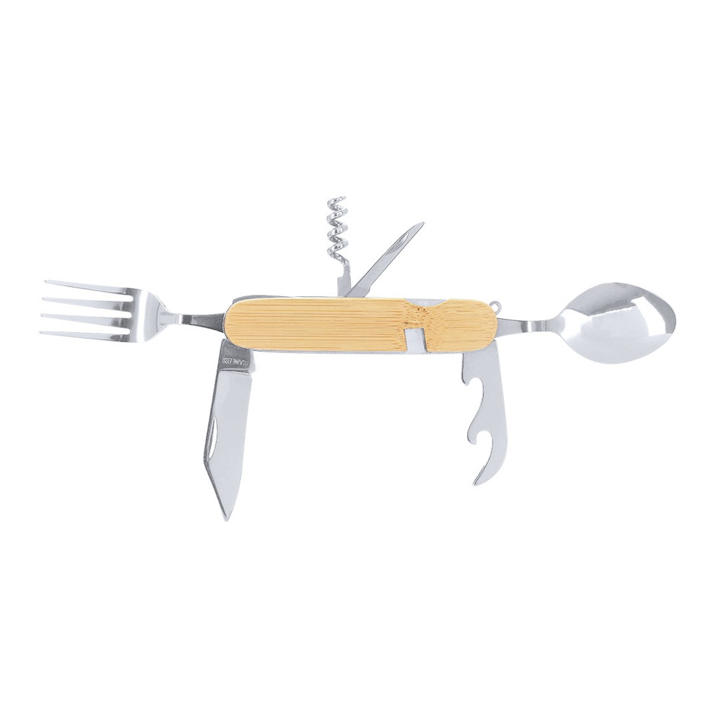 [21690NATUS/T] Set Cubiertos Vintar