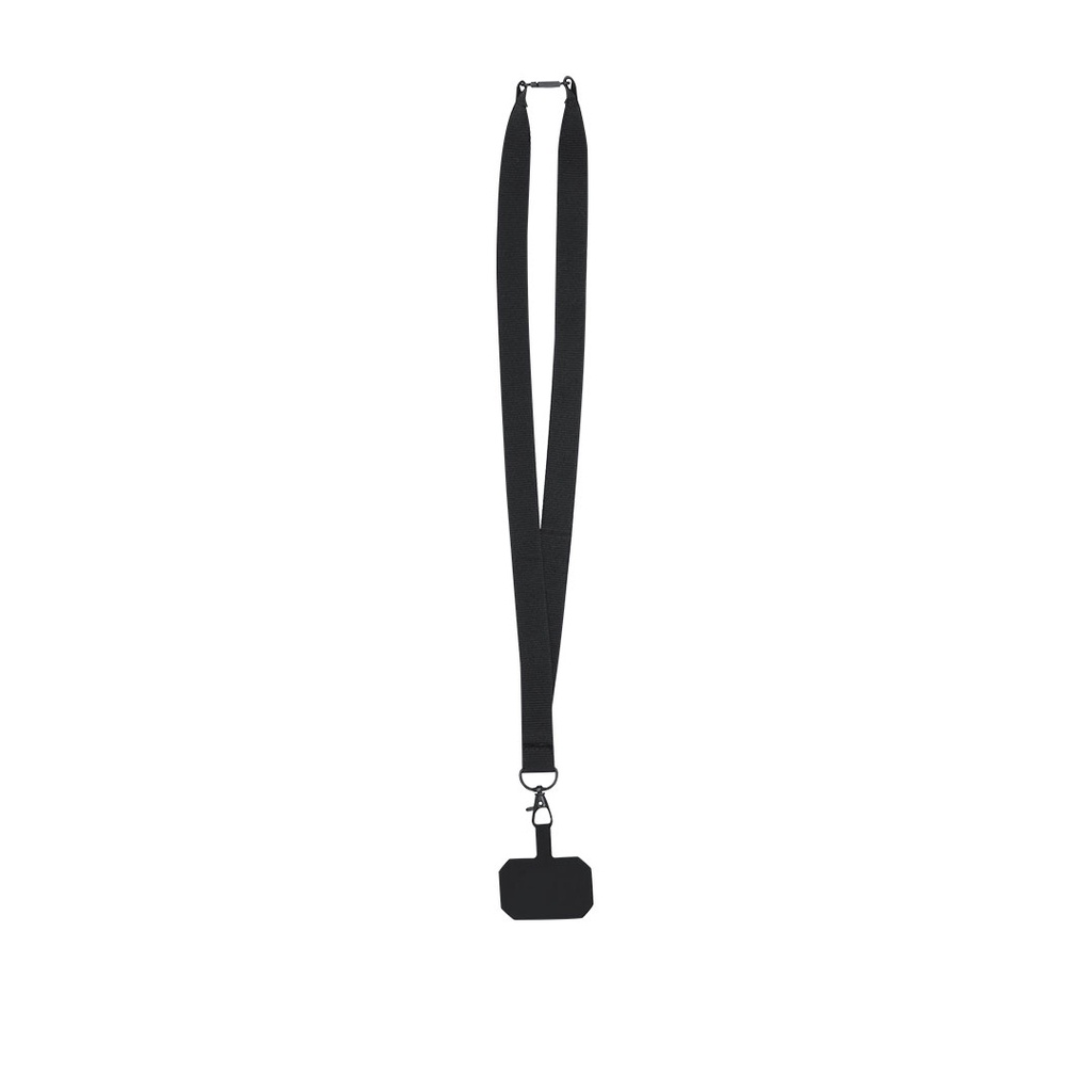 [21694NEGS/T] Lanyard Soporte Sailix