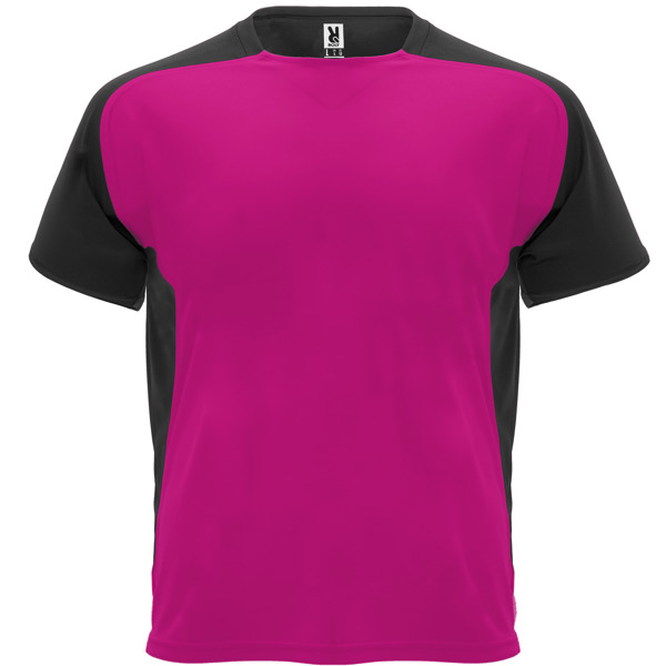 Camiseta Bugatti