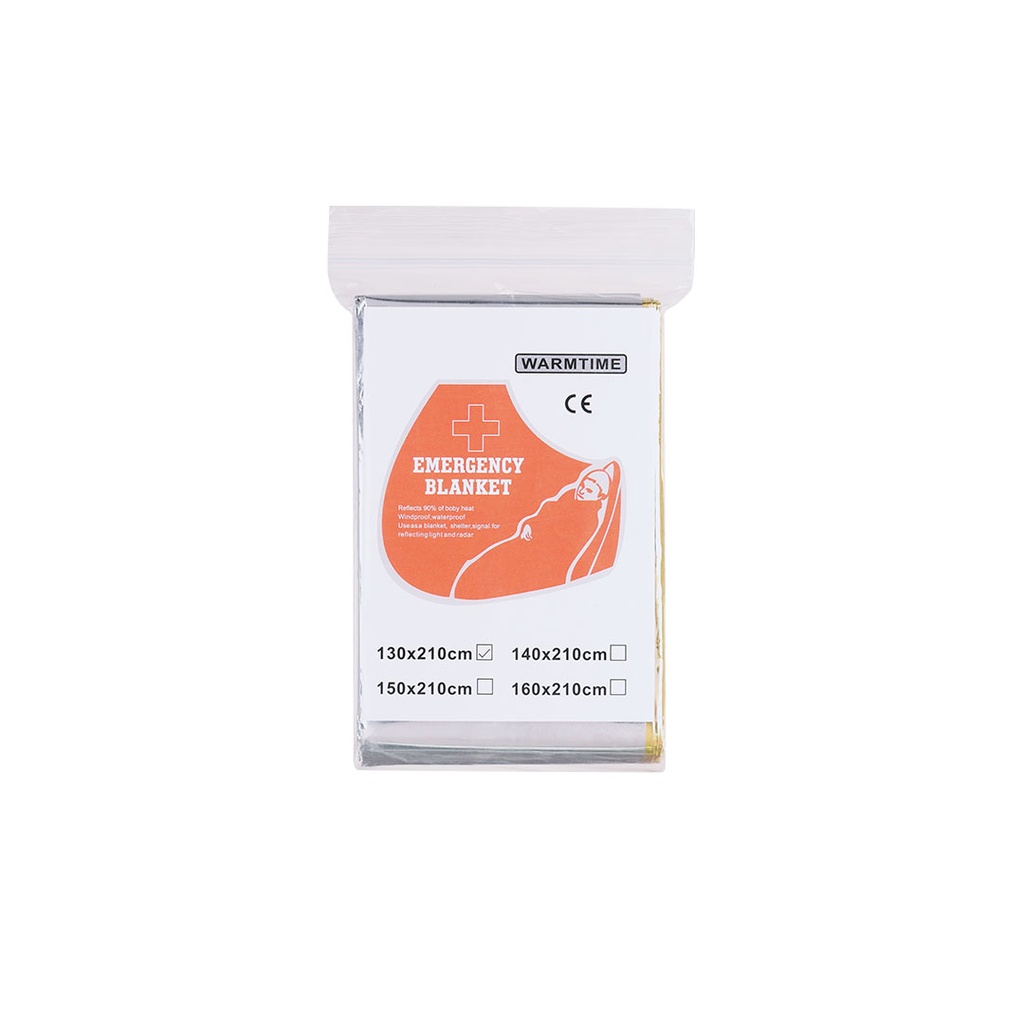 [21795DORS/T] Manta Térmica Mithak