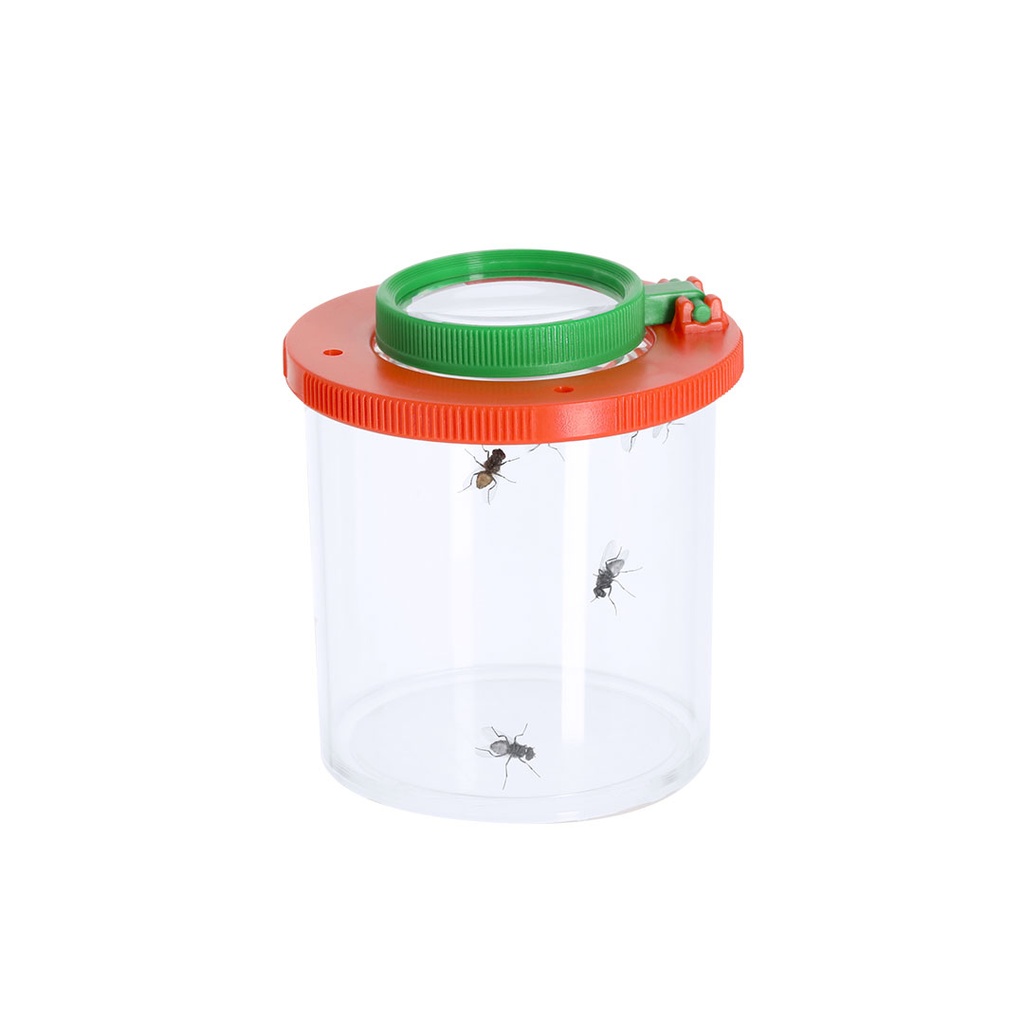 [21815TRANSS/T] Bote Lupa Bronly 3/6X