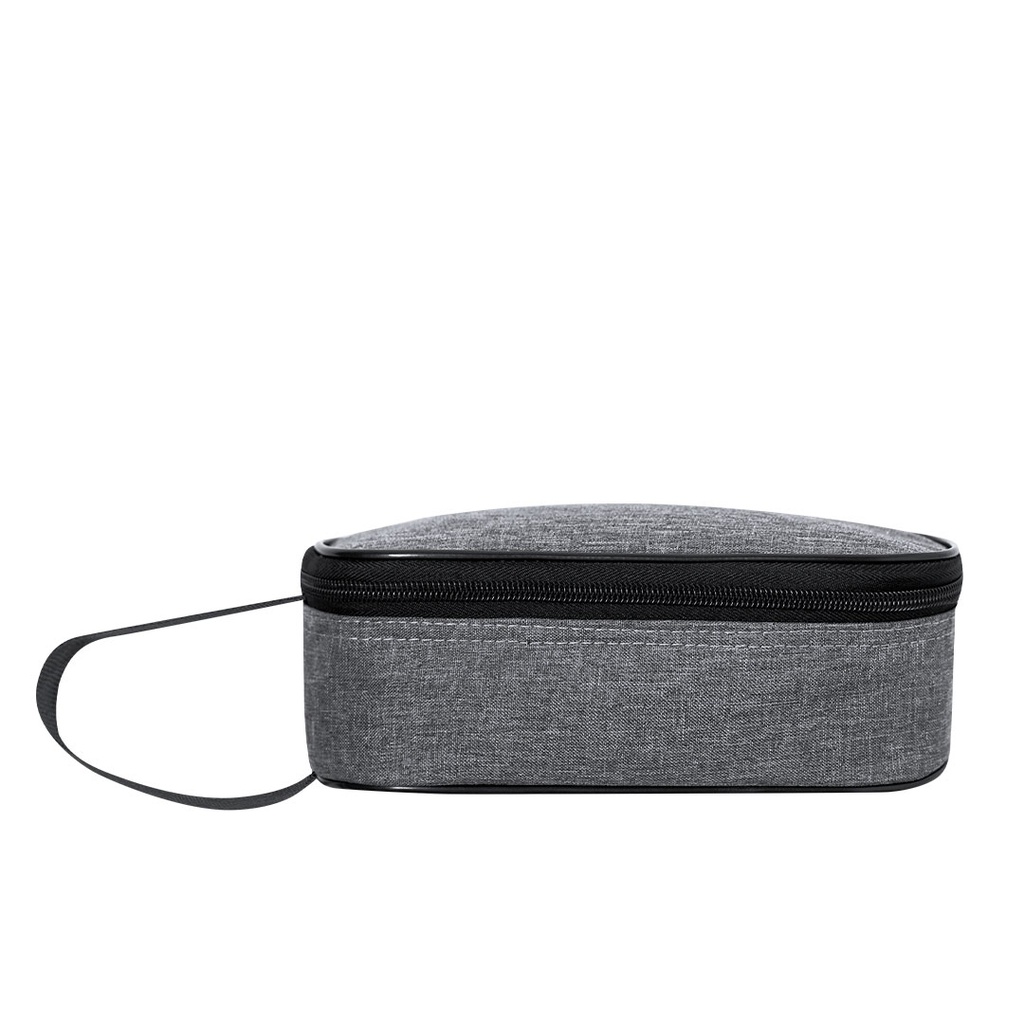 [21820GRIS/T] Portabocadillos Térmico Neskort