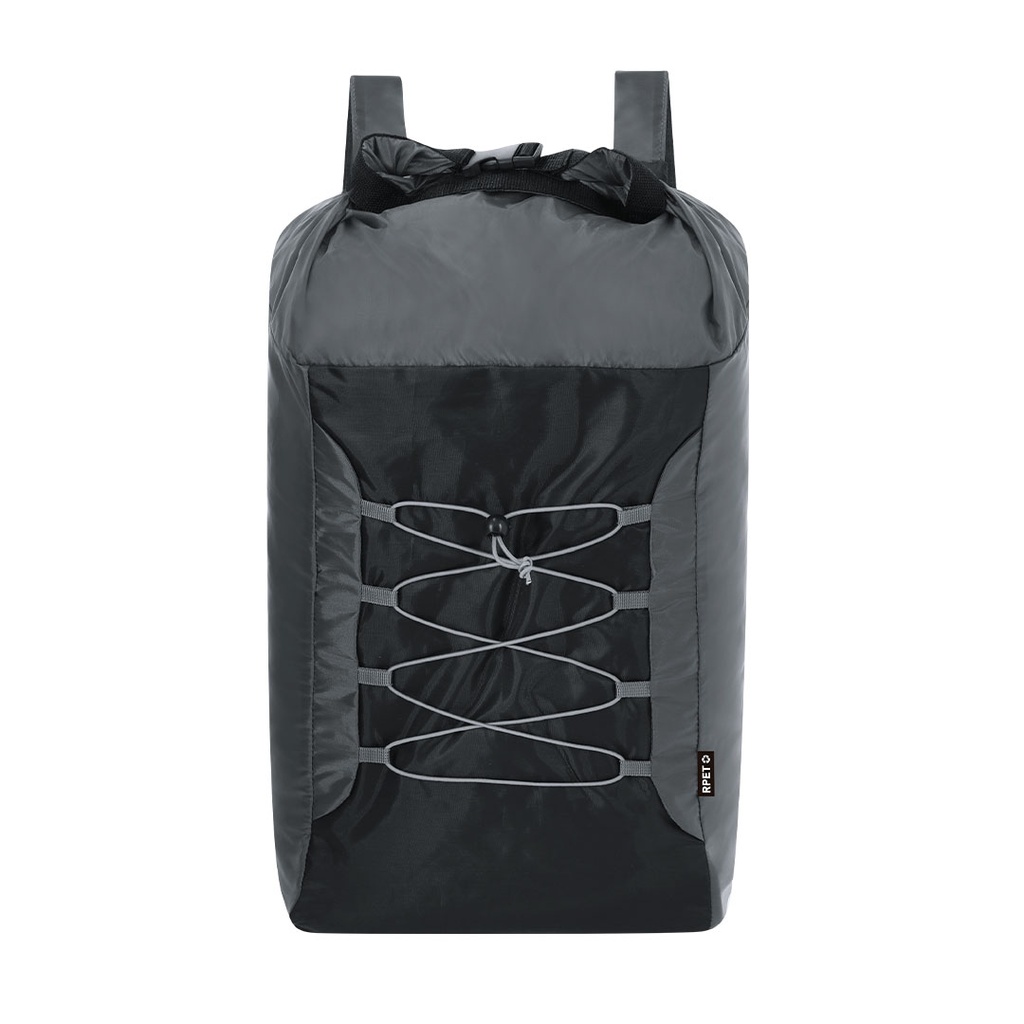 [21822NEGS/T] Mochila Plegable Xeblaz