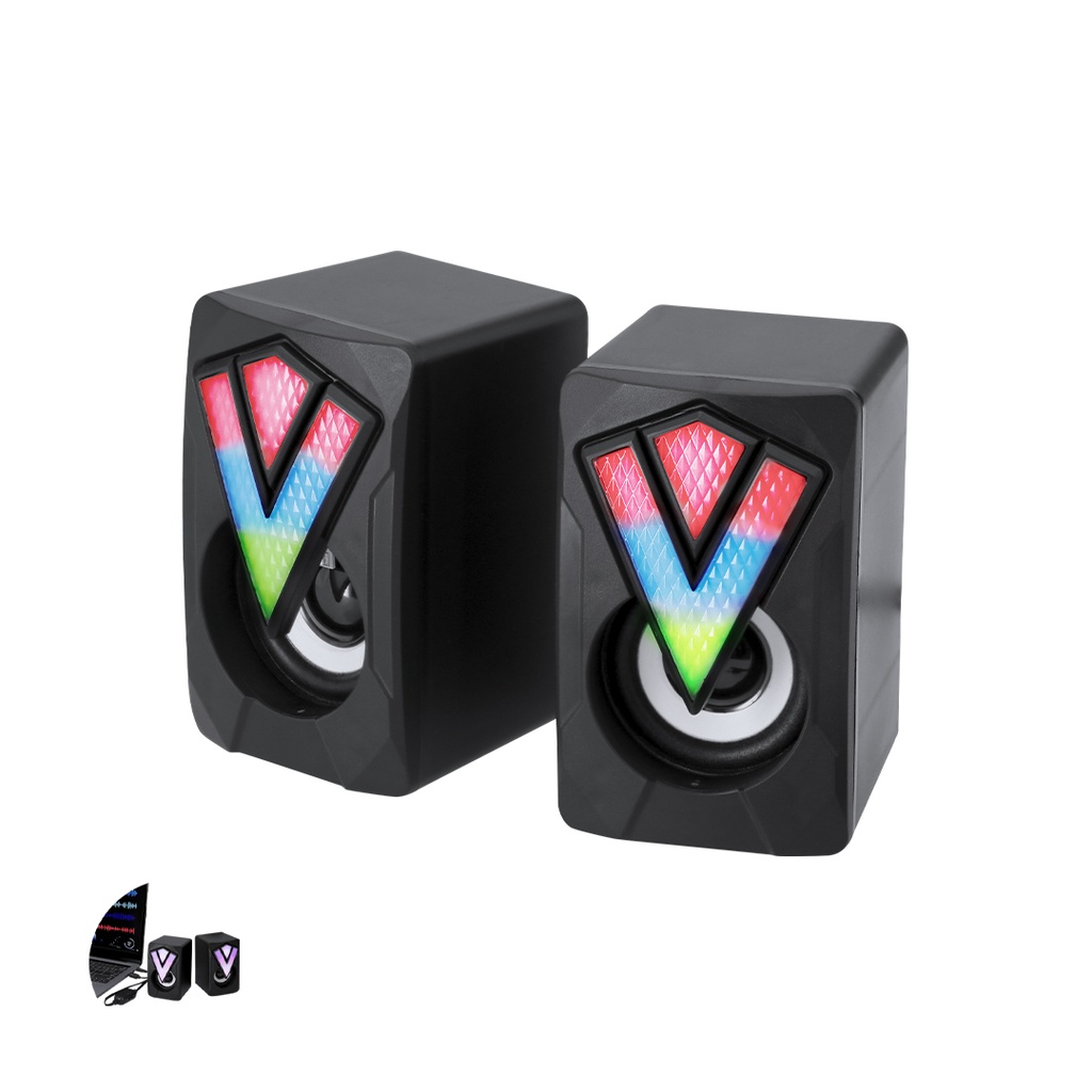 [21862] Altavoz Alan