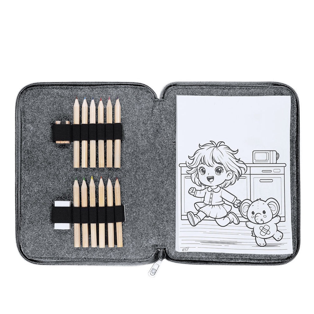 [21888GRIS/T] Set Shepher