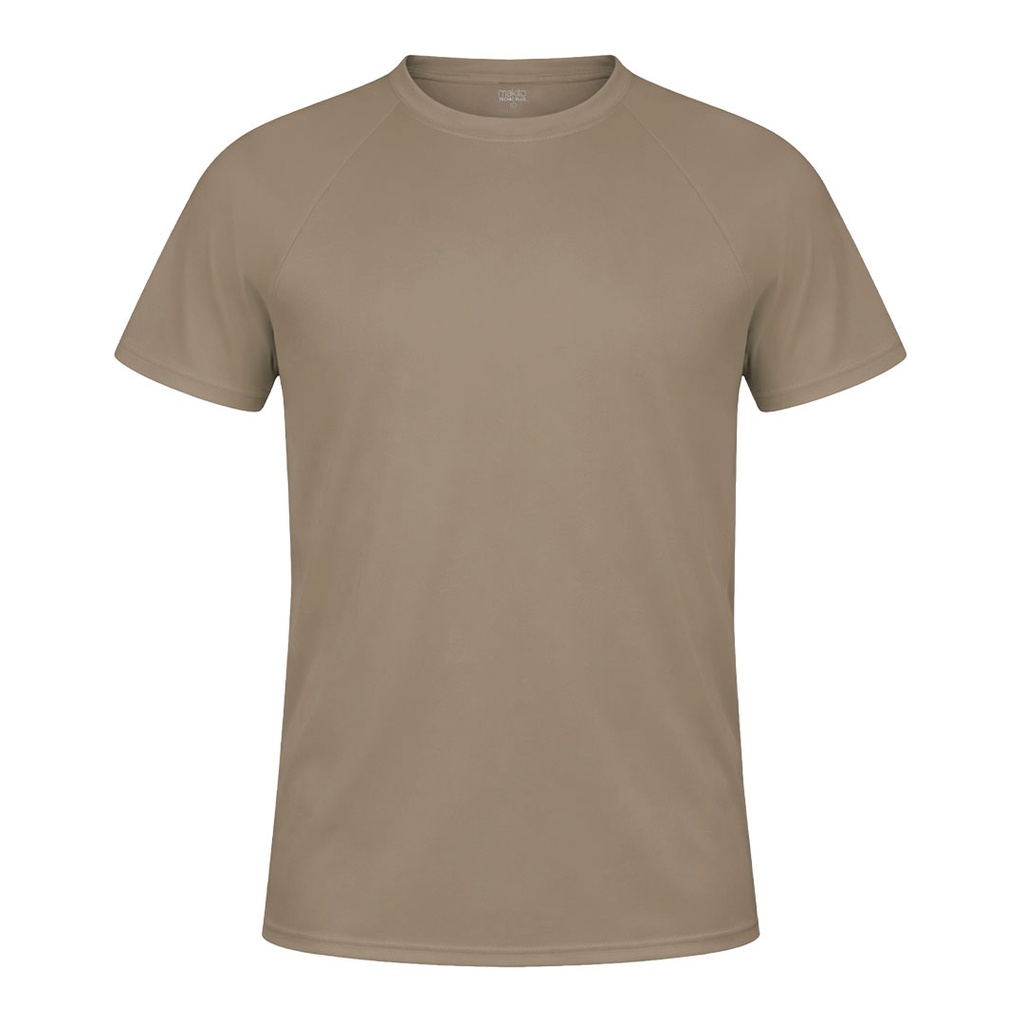 Camiseta Adulto Tecnic Plus