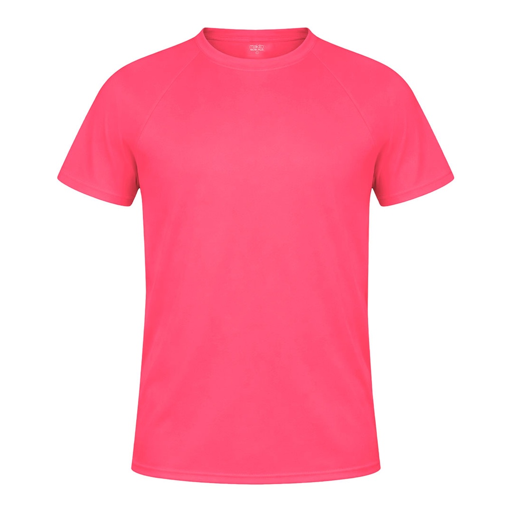 Camiseta Adulto Tecnic Plus