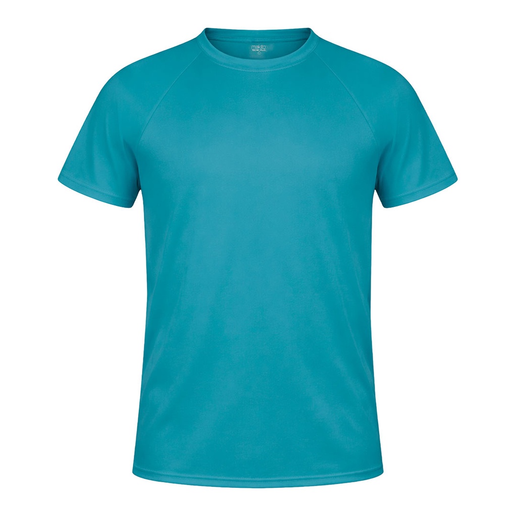 Camiseta Adulto Tecnic Plus