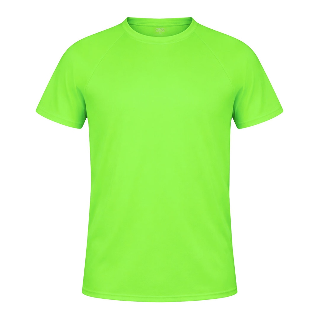 Camiseta Adulto Tecnic Plus