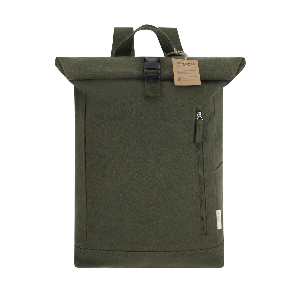 [21392VERS/T] Mochila Antrim (VER - VERDE)