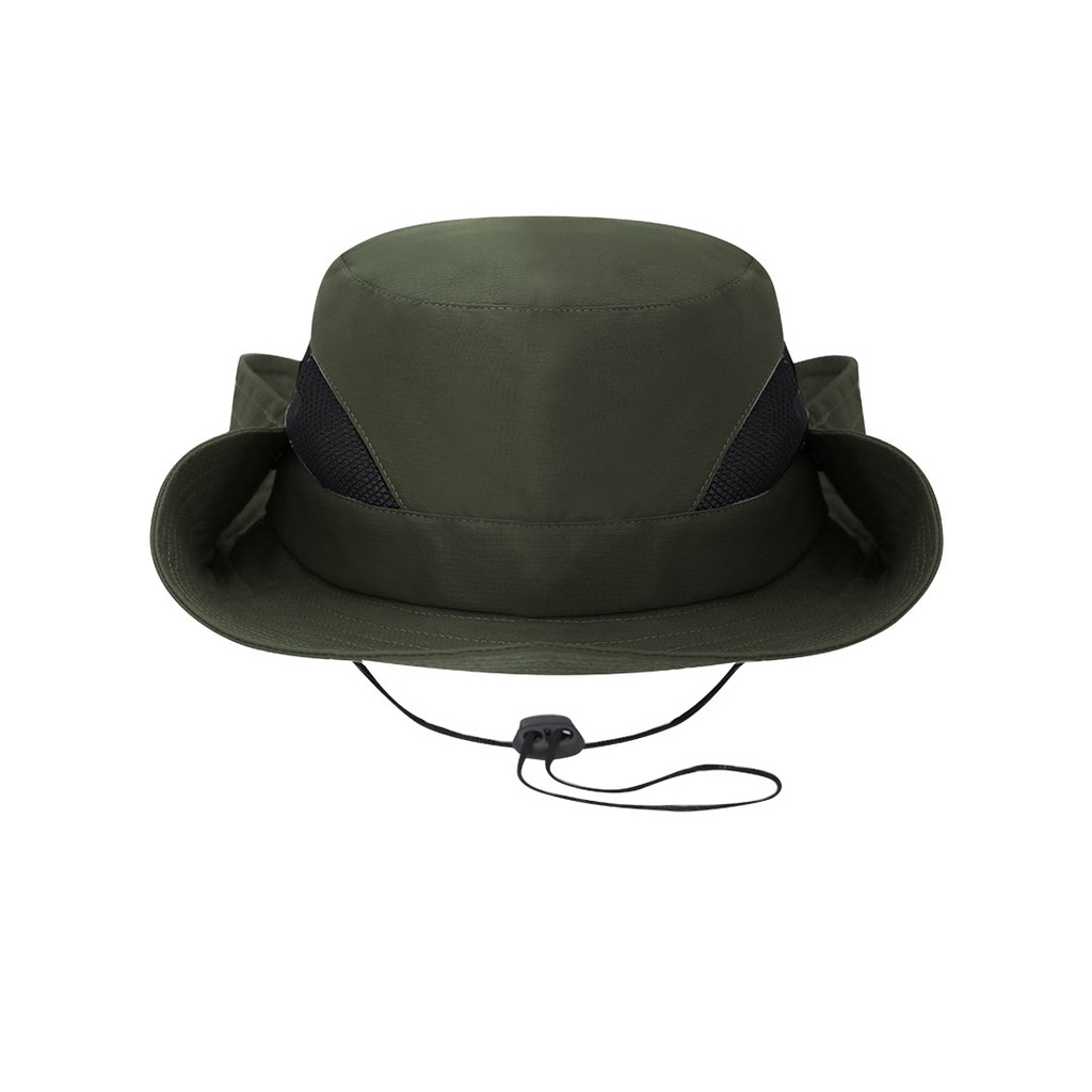 [21431VERS/T] Gorro Tierney (VER - VERDE)
