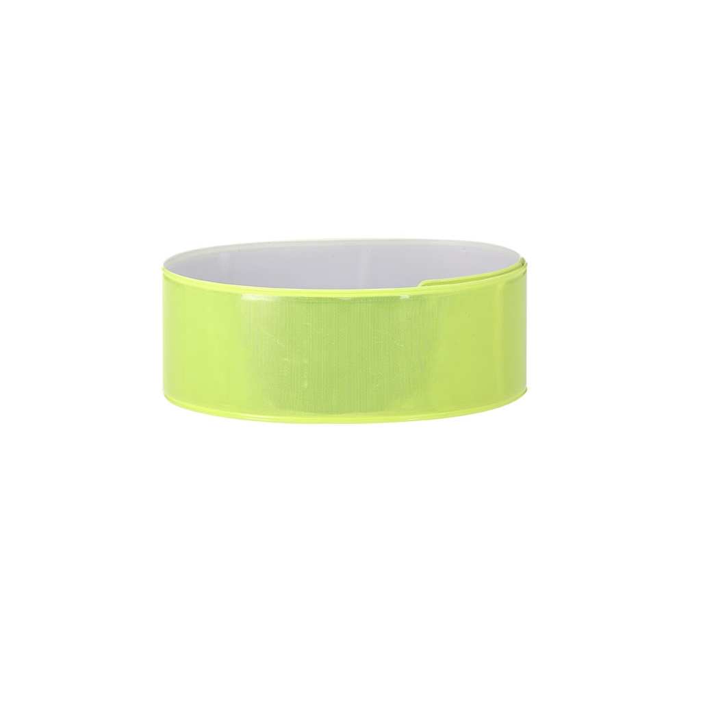 [21455AMAS/T] Pulsera Llorik (AMA - AMARILLO)