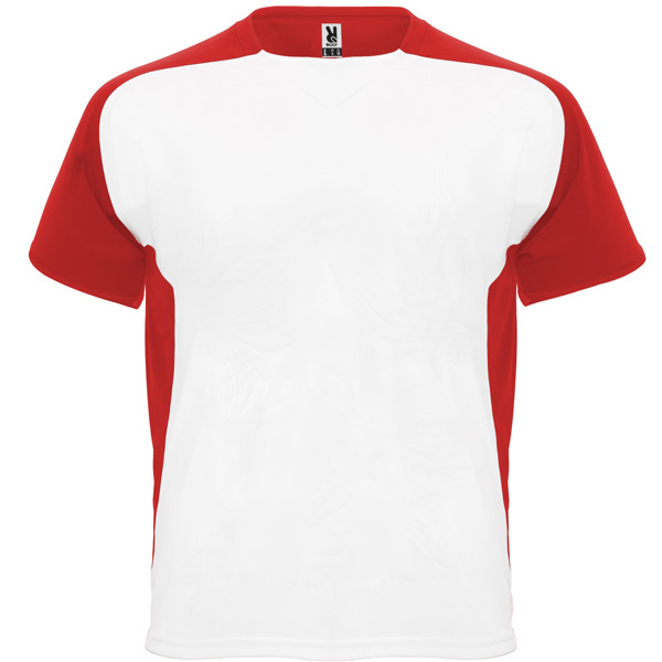 Camiseta Bugatti