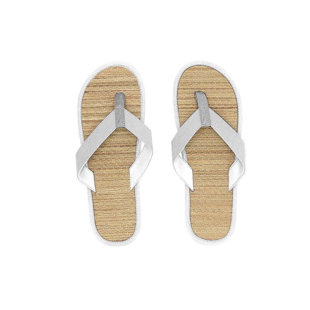 [21478BLAHOM] Chanclas Sirgu (BLA - BLANCO, HOM)
