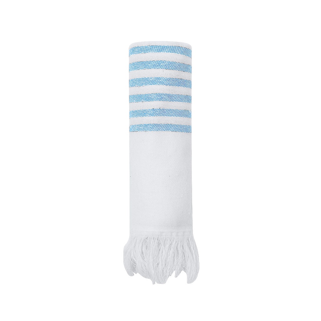 Pareo Toalla Tirling