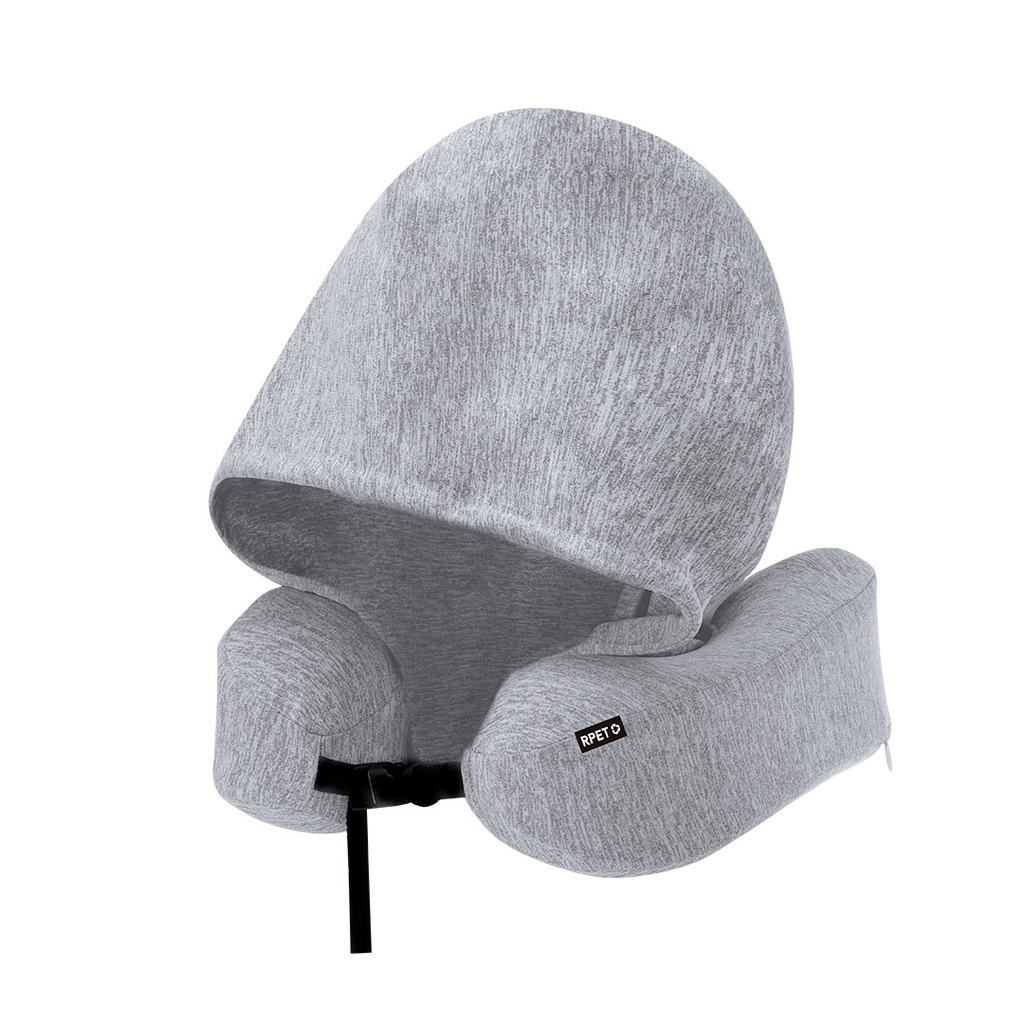 [21505GRIS/T] Almohadilla Capucha Dolking (GRI - GRIS)