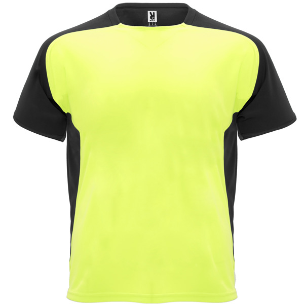 Camiseta Bugatti