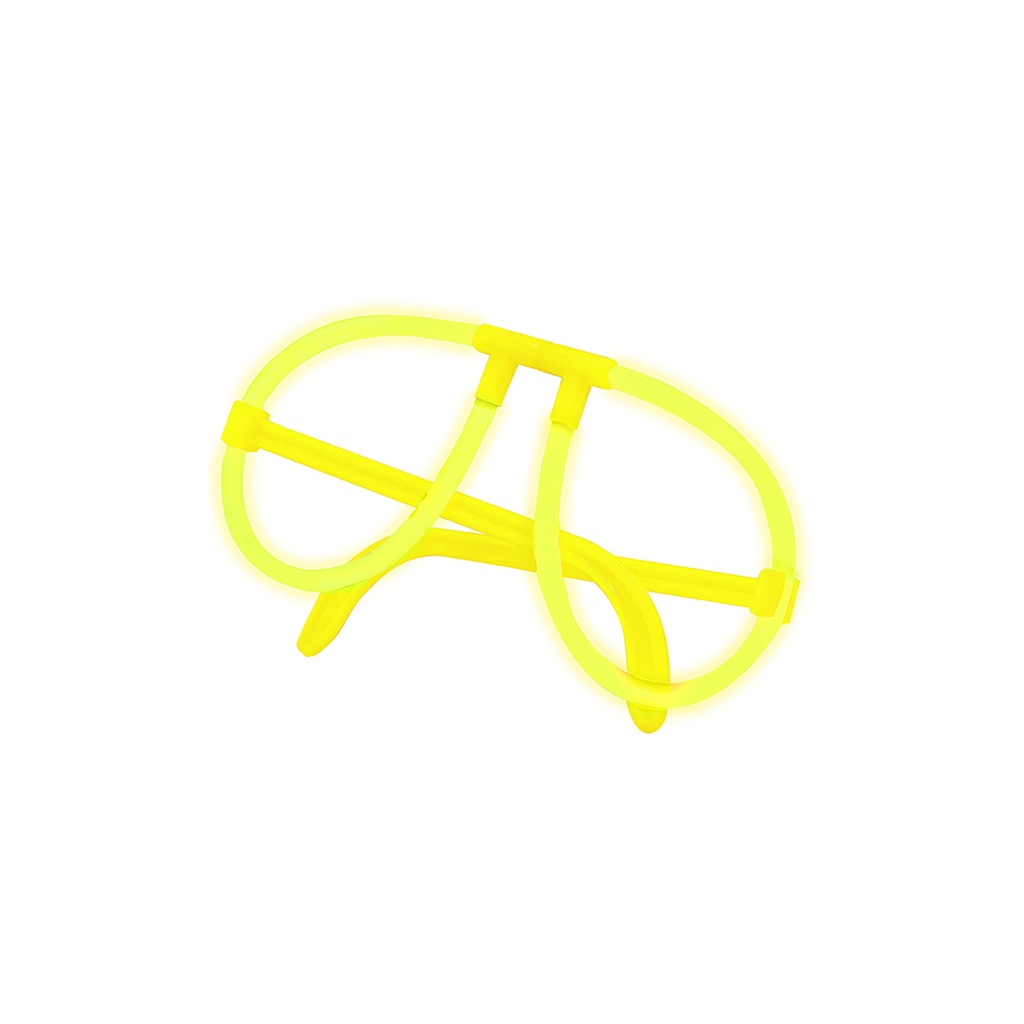 [21528FAMAS/T] Gafas Luminosas Tobeck (F AMA - AMARILLO FLUOR)