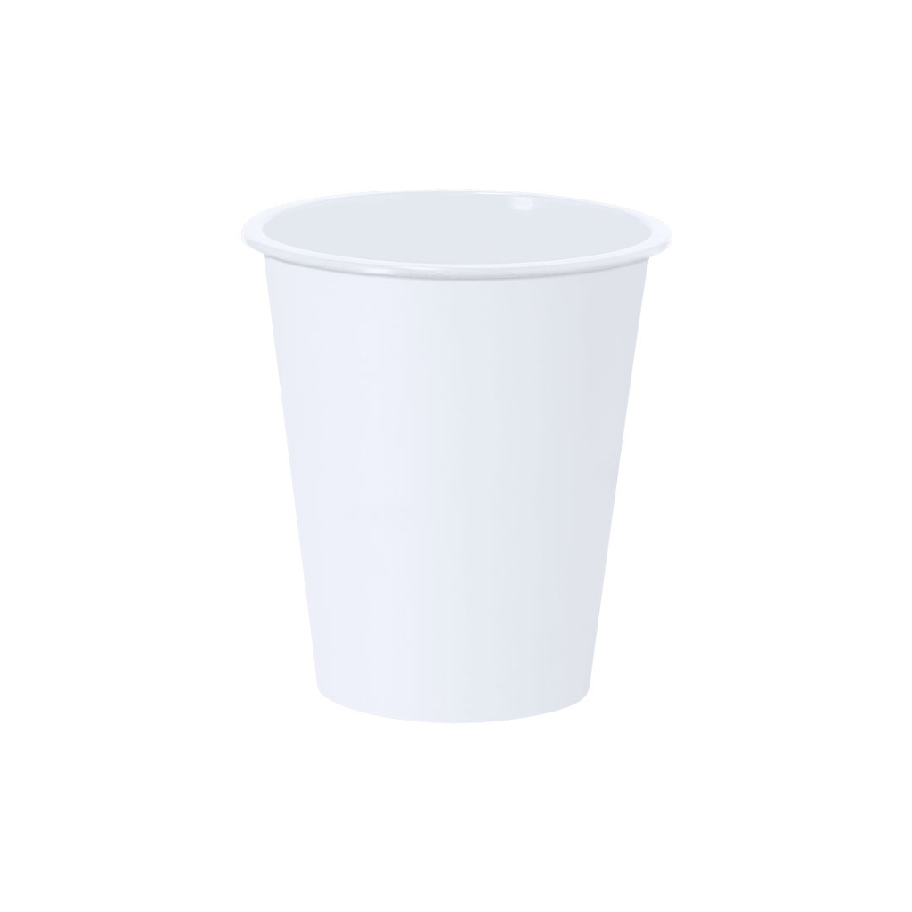 [21535BLAS/T] Vaso Earling 360 ml (BLA - BLANCO)