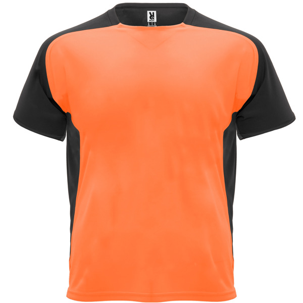Camiseta Bugatti