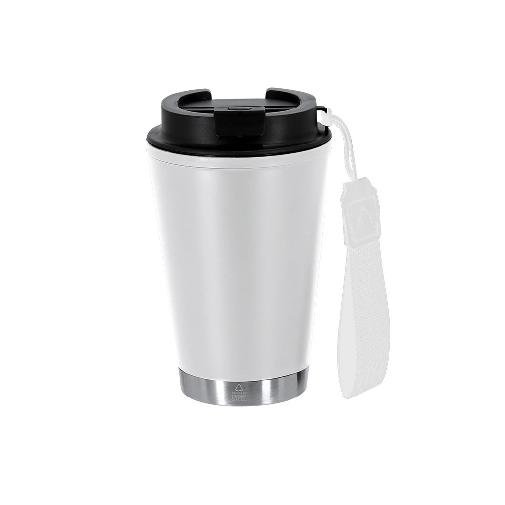 [21575BLAS/T] Vaso Térmico Wirten (BLA - BLANCO)