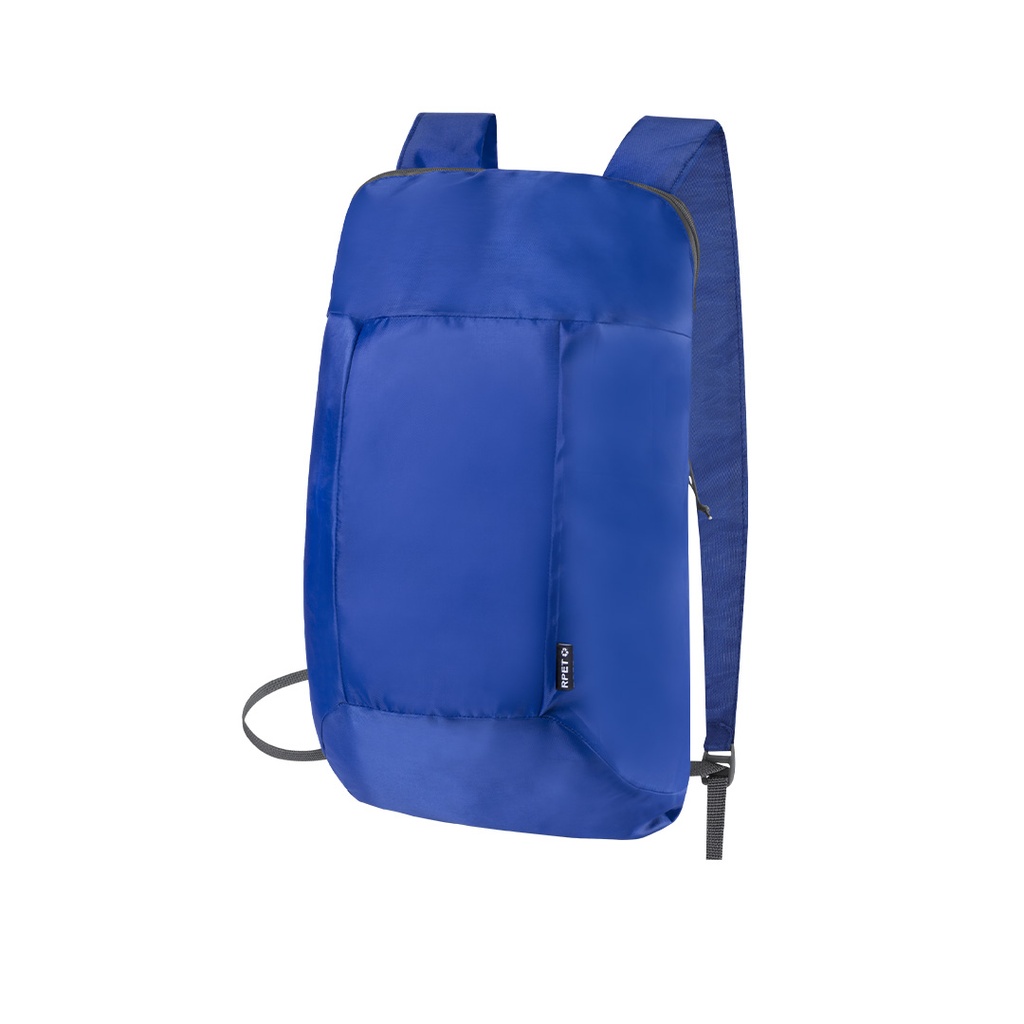 [21639AZULS/T] Mochila Plegable Redrax (AZUL - AZUL)